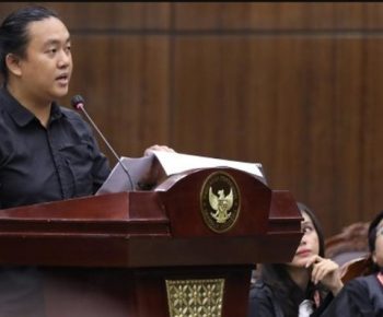 Andrie Yunus dan Ruang Kebebasan Sipil yang Makin Tergerus