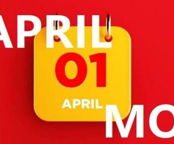 Sejarah Hari Tipu atau April Mop