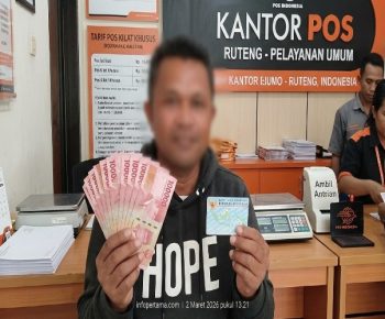 BLT Kesra Rp900.000 Cair Jelang Lebaran Maret 2026, Begini Cara Cek Penerima