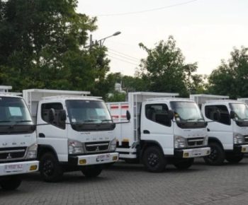 Koperasi Merah Putih Ponorogo Dapat Bantuan 29 Truk, Bunda Lis Sarankan Palugada