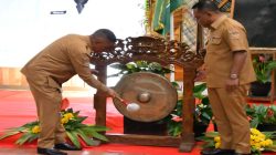 Buka Musrenbang 2027, Bupati Hery Nabit: Ekonomi Manggarai Tumbuh 5,09 Persen, Ketahanan Sosial Jadi Perhatian