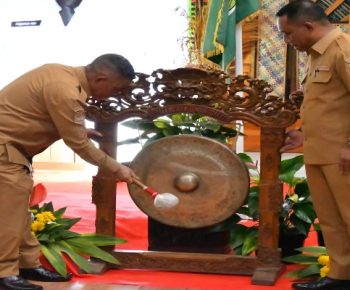 Buka Musrenbang 2027, Bupati Hery Nabit: Ekonomi Manggarai Tumbuh 5,09 Persen, Ketahanan Sosial Jadi Perhatian