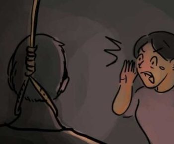 Miris, Dua Orang di Manggarai Akhiri Hidup dengan Bundir