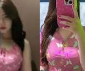 Video Daster Pink Sidoarjo Viral Lagi Bikin Netizen Ramai – Ramai Buru Link 7 Menitan