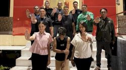 Terduga Pelaku Dugaan Eksploitasi Anak Ditangkap Polda NTT di Kupang, 3 Korban Berhasil Diselamatkan