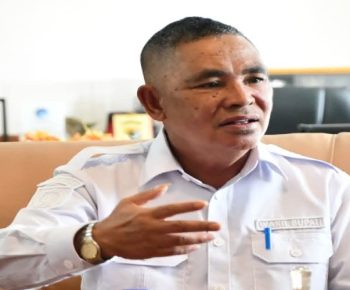 Wakil Bupati Manggarai Ajak Pelaku Usaha Berpartisipasi dalam Sensus Ekonomi 2026