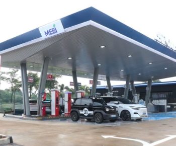 PLN, MEBI, dan HUAWEI Resmikan SPKLU Signature dengan Ultra-Fast Charging dan Split Charging Pertama di Indonesia