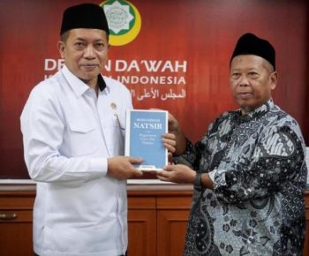 Menkop: Kopdes Merah Putih Jadi Ujung Tombak Keadilan Ekonomi dan Solusi Kesejahteraan Desa