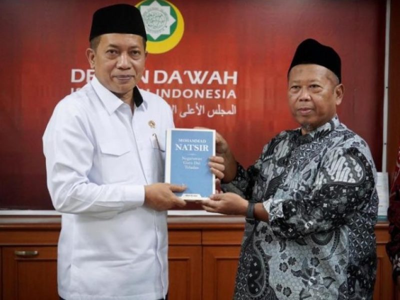 Menkop: Kopdes Merah Putih Jadi Ujung Tombak Keadilan Ekonomi dan Solusi Kesejahteraan Desa