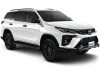 Harga Fortuner 2.8 GR Sport 4×4 2026: SUV Terbaik Saat Ini?