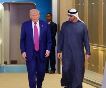 Perang Selesai? Trump Umumkan Setop Serang Teheran