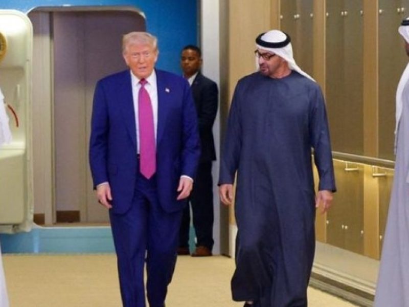 Perang Selesai? Trump Umumkan Setop Serang Teheran