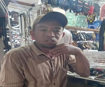 Dari Penjual Keliling, Heribertus Harsino Kini Buka Lapangan Kerja Berkat Dukungan KSP CU Florette