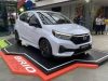 Spesifikasi Generasi Baru Honda Brio SE, Berikut Harganya