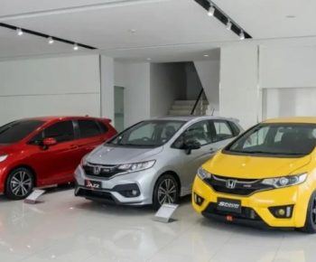 Daftar Harga Honda Jazz 2015 Bekas, Masih Diburu Gen-Z