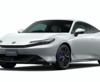 Beli Honda Prelude, 270 Orang Indonesia Antre