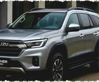 Isuzu Panther 2026 Mengguncang Pasar MPV Diesel, Mobil Keluarga Paling Rasional Tahun Ini