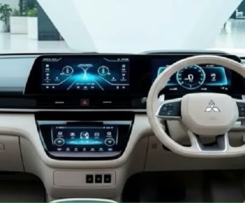 Mitsubishi L300 2026: Legenda Jalanan Tampil Lebih Segar, Makin Tangguh Cari Cuan!