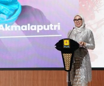 International Women’s Day, PLN Perkuat Lingkungan Kerja Inklusif bagi Perempuan