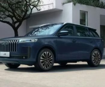 Jaecoo J5 Mesin Bensin 1.5 Turbo Dijual Lebih Mahal Dibanding Varian EV