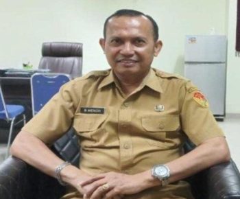 Pemprov NTT Cairkan 96,4 M tuk THR ASN Sesuai Ketentuan