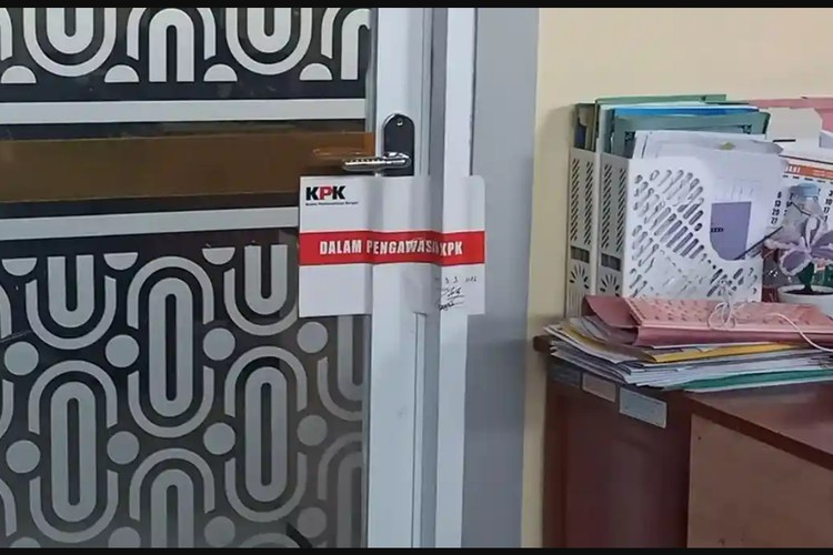 Kantor Dinas