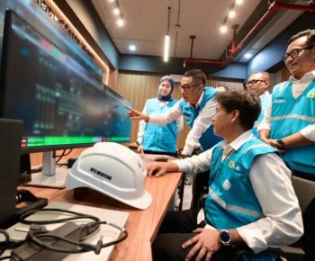 Cerita Petugas PLN Jaga Terang di Hari Kemenangan, Amankan Keandalan Listrik di Momen Idulfitri