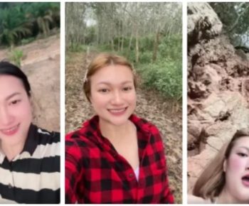 Video “Ibu Tiri vs Anak Tiri” di Kebon Durian, Ada Potensi Bahaya Link Palsu dan Ancaman Hukum