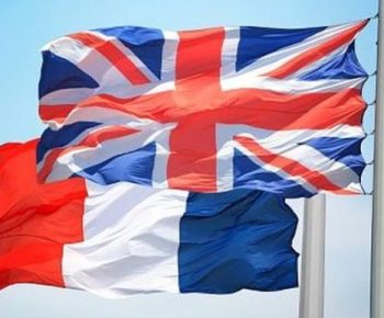 Prancis-Jerman-Inggris Ikut Perang AS-Israel di Arab Kroyok Iran