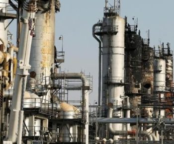 Perang AS-Israel Vs Iran Meluas, Kilang Minyak Arab Saudi Jadi Sasaran