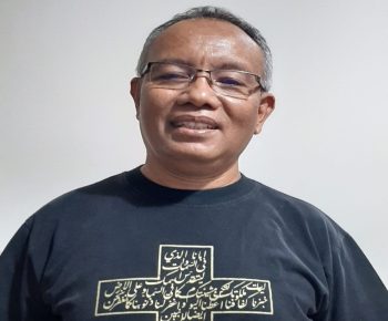 “Lambaian Daun Palma: Itulah Nyanyian Cinta – Damai dan Keadilan”