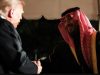 Media AS Sebut Arab Saudi Diam-Diam Lobi Trump agar Serang Iran