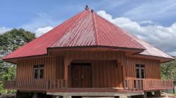 Revitalisasi Mbaru Gendang 2026