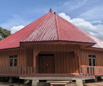 Pemkab Manggarai Lanjutkan Revitalisasi Mbaru Gendang 2026, Berikut Daftarnya