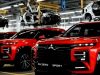 Fokus Hybrid Mitsubishi Mengguncang Pasar 2026 dengan Strategi Elektrifikasi Lokal