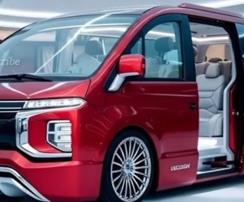 Cek Harga dan Spesifikasi Mitsubishi L300 2026 Terbaru di Indonesia