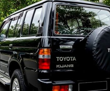 Cuma Rp20 Jutaan, 7 Mobil Bekas Seharga Motor yang Masih Tangguh Dipakai Harian