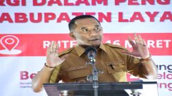 Musrenbangkab Manggarai RKPD 2027 dan Penguatan Sinergi Pengembangan Kabupaten Layak Anak