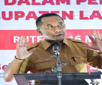 Musrenbangkab Manggarai RKPD 2027 dan Penguatan Sinergi Pengembangan Kabupaten Layak Anak
