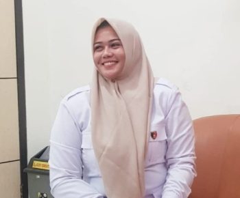 Klarifikasi NR yang Pisah Ranjang dengan Suami, Kini Dituduh Selingkuh dengan Bupati Dompu