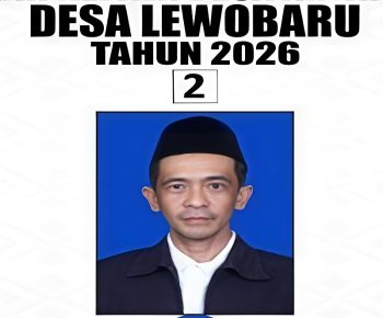 Nova Wylian Sumaryo Gaspol di PAW Lewo Baru, Targetkan Desa Lebih Maju dan Tertata