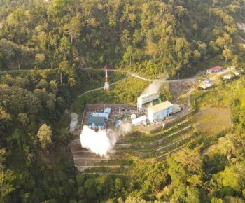 PLN Perkuat Transisi Energi Bersih, Geothermal Jadi Harapan Baru Flores