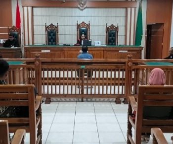 PN Labuan Bajo Hukum Terdakwa Penganiayaan Anak dengan Restitusi Rp17 Juta