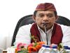 Bupati Manggarai Minta PLN Pastikan Kesiapan Pasokan Listrik Jelang Idulfitri 1447 H dan Paskah 2026