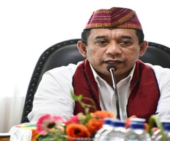 Bupati Manggarai Minta PLN Pastikan Kesiapan Pasokan Listrik Jelang Idulfitri 1447 H dan Paskah 2026