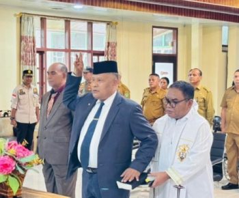 “Kontroversi” Sekda Ngada, Antara Penjabat dan Definitif hingga Bupati Terancam Diberhentikan