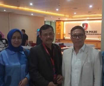 Pendakwah Ustaz SAM Dipolisikan usai Lecehkan Santri