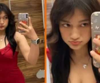 Pemeran Ibu Tiri vs Anak Tiri Bukan Petani Sawit Biasa, Jam Tangan dan Ponsel Seharga Pajero