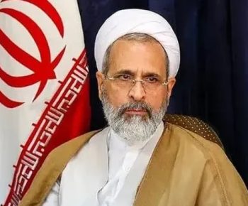 Mengenal Pemimpin Tertinggi Sementara Iran, Ayatollah Alireza Arafi