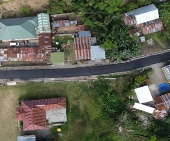 Dukungan Warga Desa Ulubelu Jadi Fondasi PLN tuk Pengembangan PLTP Mataloko